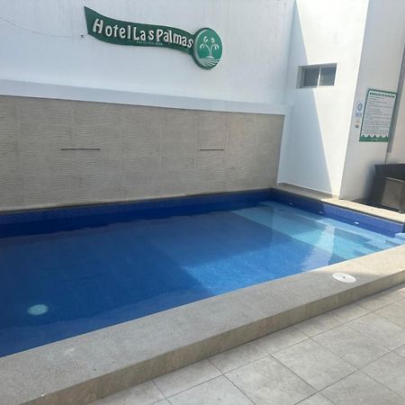 Hotel Las Palmas Esmeraldas Luaran gambar