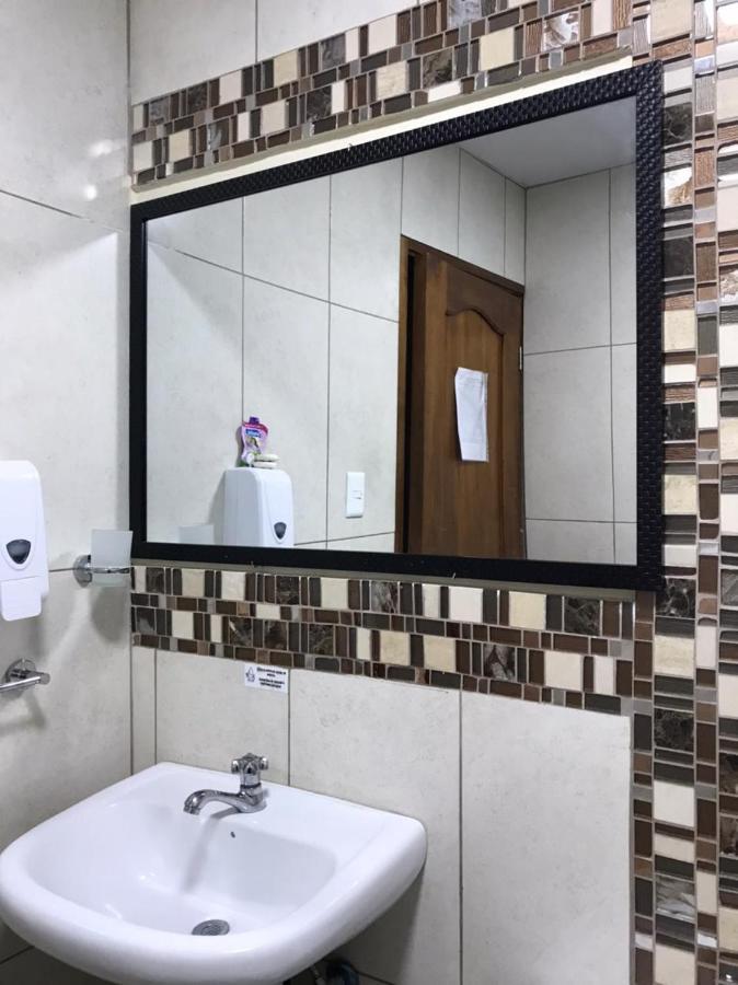 Hotel Las Palmas Esmeraldas Luaran gambar