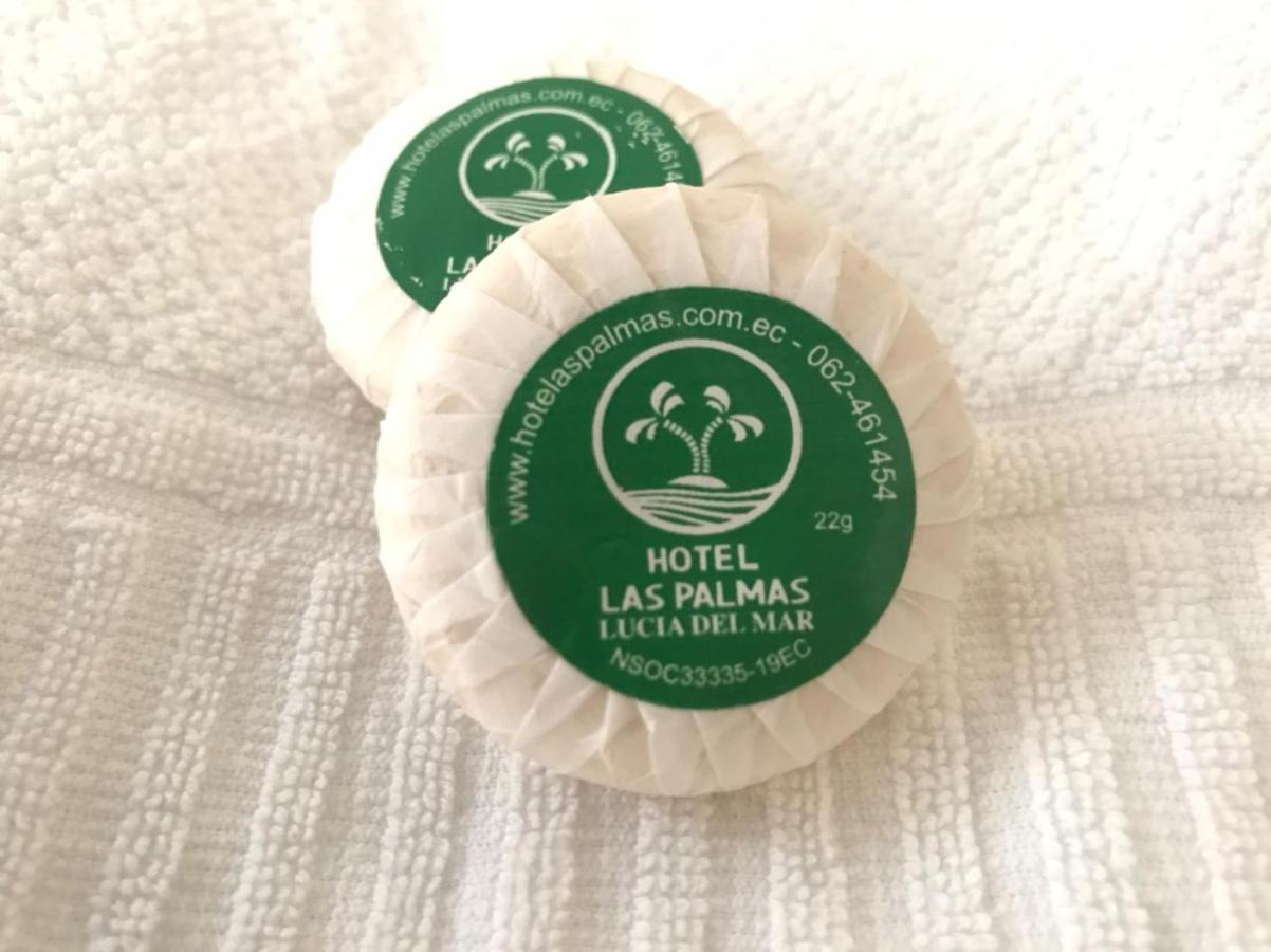 Hotel Las Palmas Esmeraldas Luaran gambar