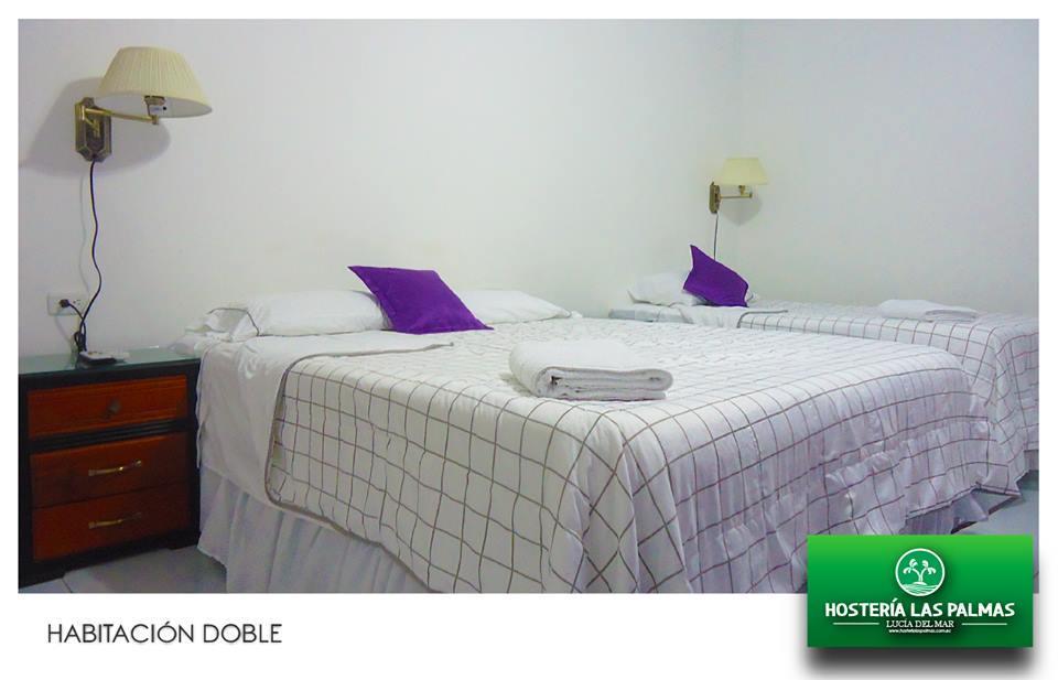Hotel Las Palmas Esmeraldas Luaran gambar